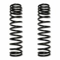 Rock Krawler 3.0 in. Front Coil Spring for 2019-C Jeep Wrangler JT RKRRK07460P